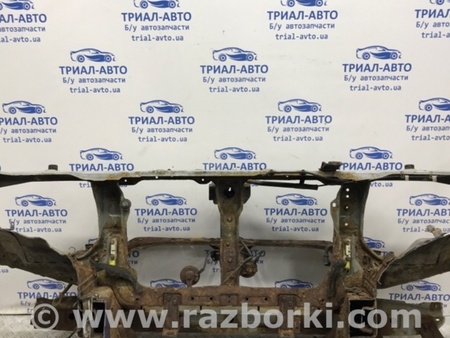 ФОТО Панель передняя для Mitsubishi Pajero Wagon 4 Киев