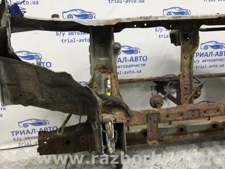 ФОТО Панель передняя для Mitsubishi Pajero Wagon 4 Киев