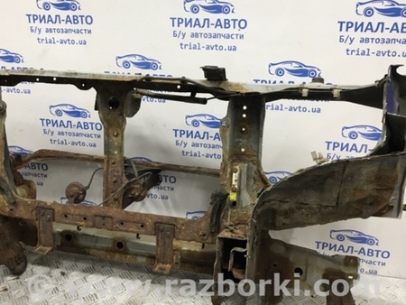 ФОТО Панель передняя для Mitsubishi Pajero Wagon 4 Киев