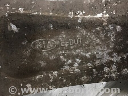 ФОТО Диски титан комплект R17 для KIA Sorento XM Киев