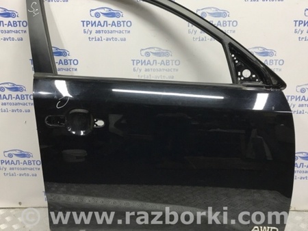 ФОТО Дверь передняя правая для KIA Sorento XM Киев