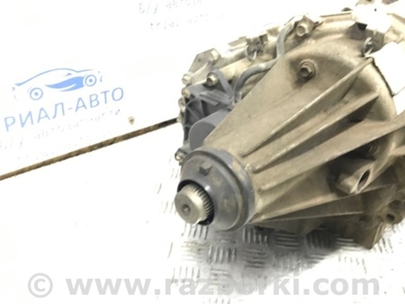 ФОТО Раздаточная коробка для Nissan Navara D40 Киев