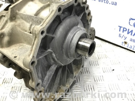 ФОТО Раздаточная коробка для Nissan Navara D40 Киев
