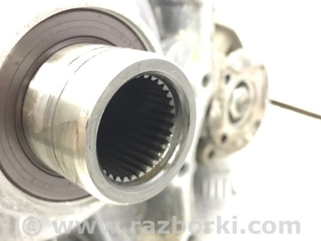 ФОТО Раздаточная коробка для Nissan Navara D40 Киев