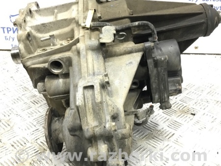 ФОТО Раздаточная коробка для Nissan Navara D40 Киев