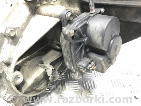 ФОТО Раздаточная коробка для Nissan Navara D40 Киев