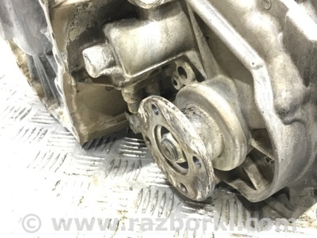 ФОТО Раздаточная коробка для Nissan Navara D40 Киев