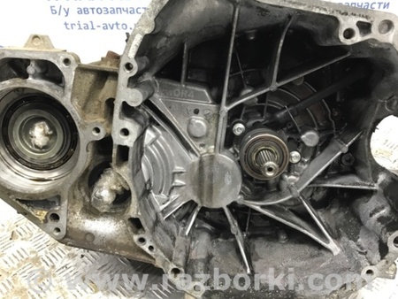 ФОТО Коробка передач МКПП для Nissan X-Trail T31 (2007-2014) Киев