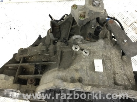 ФОТО Коробка передач МКПП для Nissan X-Trail T31 (2007-2014) Киев