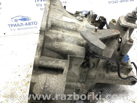 ФОТО Коробка передач МКПП для Nissan X-Trail T31 (2007-2014) Киев
