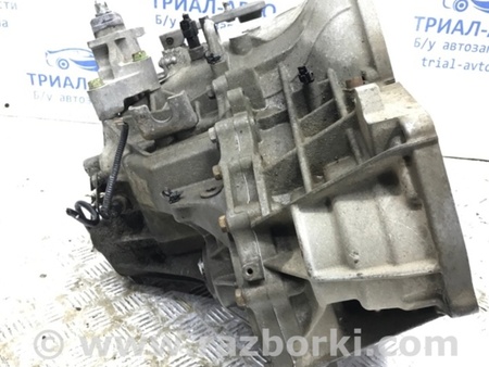 ФОТО Коробка передач МКПП для Nissan X-Trail T31 (2007-2014) Киев