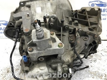 ФОТО Коробка передач МКПП для Nissan X-Trail T31 (2007-2014) Киев