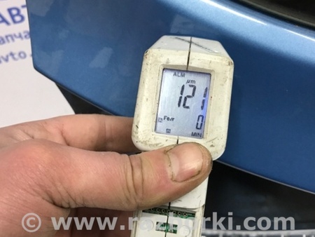 ФОТО Крышка багажника для Hyundai i30 GD Киев