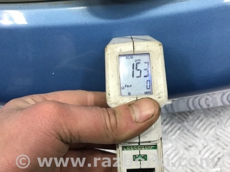 ФОТО Крышка багажника для Hyundai i30 GD Киев