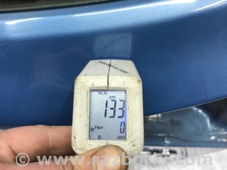 ФОТО Крышка багажника для Hyundai i30 GD Киев