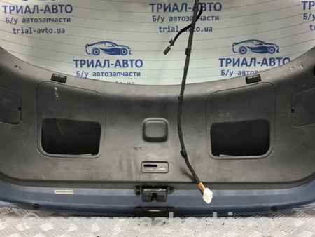 ФОТО Крышка багажника для Hyundai i30 GD Киев