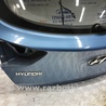 ФОТО Крышка багажника для Hyundai i30 GD Киев