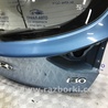 ФОТО Крышка багажника для Hyundai i30 GD Киев