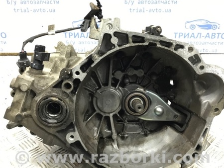 ФОТО Коробка передач МКПП для KIA Soul AM Киев