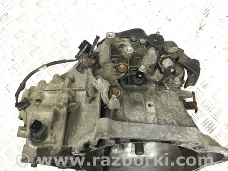 ФОТО Коробка передач МКПП для KIA Soul AM Киев