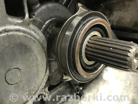 ФОТО Коробка передач МКПП для KIA Soul AM Киев