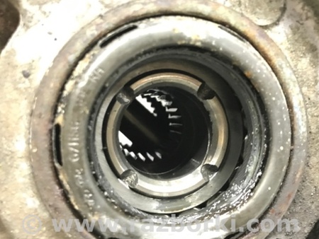 ФОТО Коробка передач МКПП для KIA Soul AM Киев