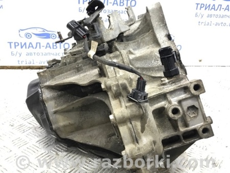 ФОТО Коробка передач МКПП для KIA Soul AM Киев