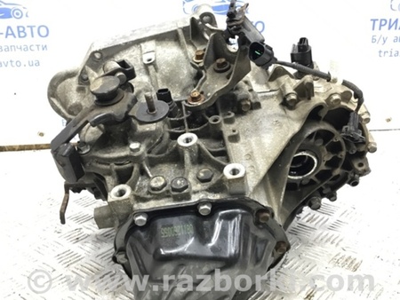 ФОТО Коробка передач МКПП для KIA Soul AM Киев