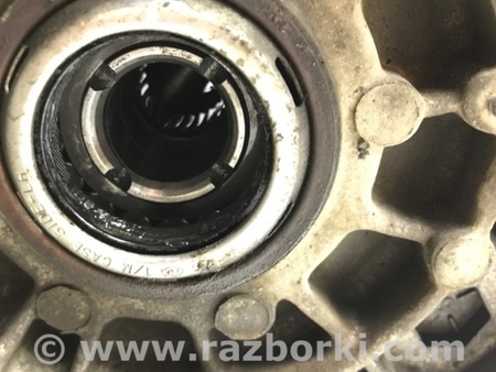 ФОТО Коробка передач МКПП для KIA Soul AM Киев