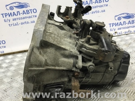 ФОТО Коробка передач МКПП для KIA Soul AM Киев