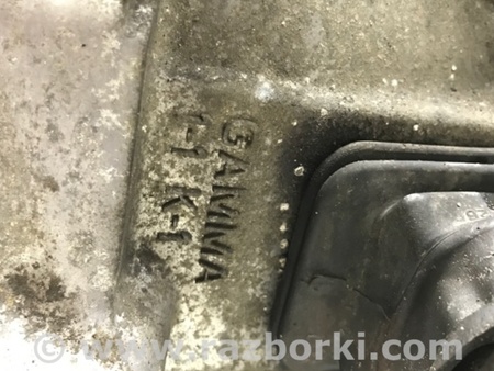 ФОТО Коробка передач МКПП для KIA Soul AM Киев