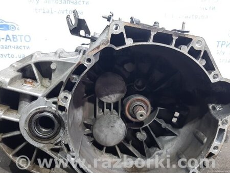 ФОТО Коробка передач МКПП для KIA Sorento XM Киев