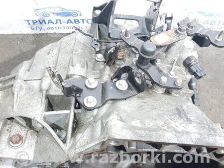 ФОТО Коробка передач МКПП для KIA Sorento XM Киев