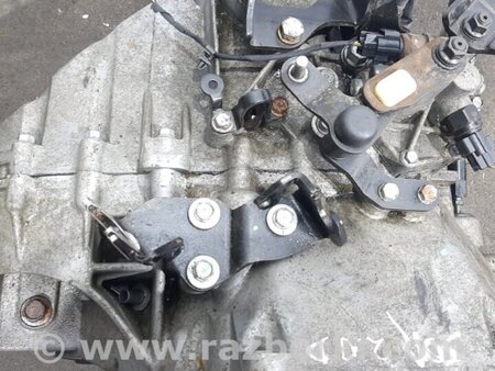 ФОТО Коробка передач МКПП для KIA Sorento XM Киев