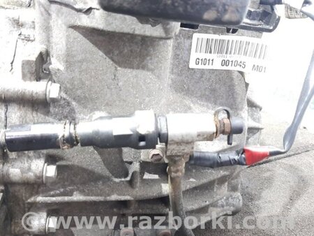 ФОТО Коробка передач МКПП для KIA Sorento XM Киев