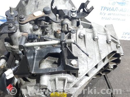 ФОТО Коробка передач МКПП для KIA Sorento XM Киев