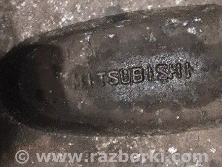 ФОТО Диски титан комплект R16 для Mitsubishi Pajero Wagon 3 Киев