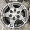 ФОТО Диски титан комплект R16 для Mitsubishi Pajero Wagon 3 Киев