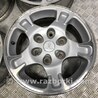 ФОТО Диски титан комплект R16 для Mitsubishi Pajero Wagon 3 Киев