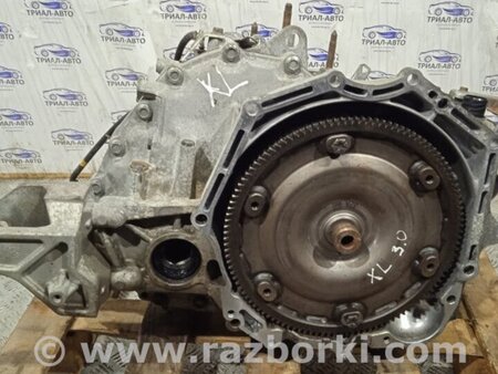 ФОТО Коробка передач АКПП для Mitsubishi Outlander XL Киев