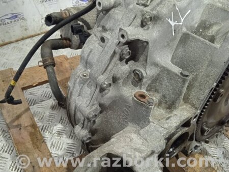 ФОТО Коробка передач АКПП для Mitsubishi Outlander XL Киев