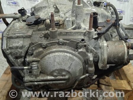 ФОТО Коробка передач АКПП для Mitsubishi Outlander XL Киев