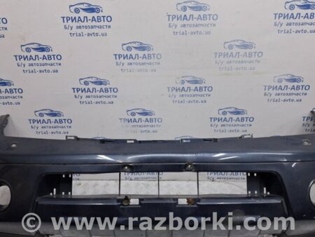 ФОТО Бампер передний для Nissan Pathfinder R51 Киев