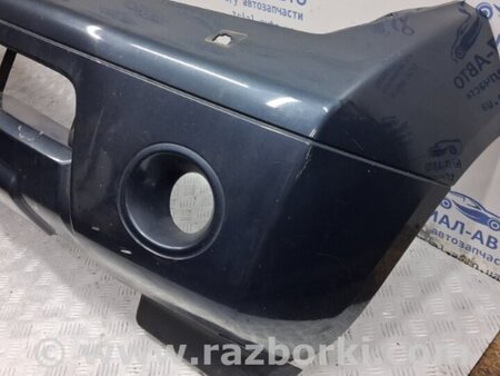 ФОТО Бампер передний для Nissan Pathfinder R51 Киев