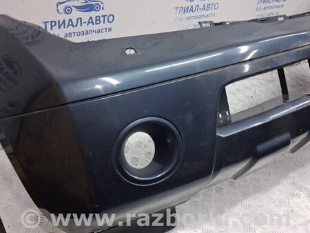 ФОТО Бампер передний для Nissan Pathfinder R51 Киев