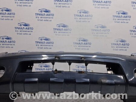 ФОТО Бампер передний для Nissan Pathfinder R51 Киев