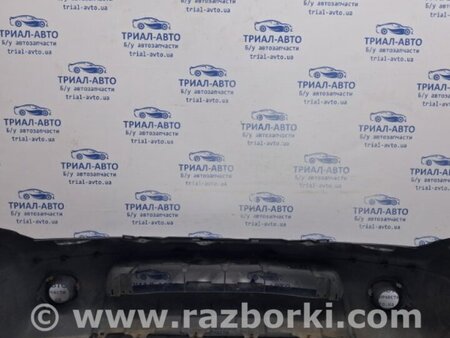 ФОТО Бампер передний для Nissan Pathfinder R51 Киев