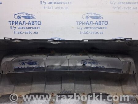 ФОТО Бампер передний для Nissan Pathfinder R51 Киев