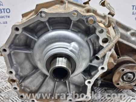 ФОТО Раздаточная коробка для Nissan Navara D40 Киев