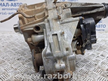 ФОТО Раздаточная коробка для Nissan Navara D40 Киев